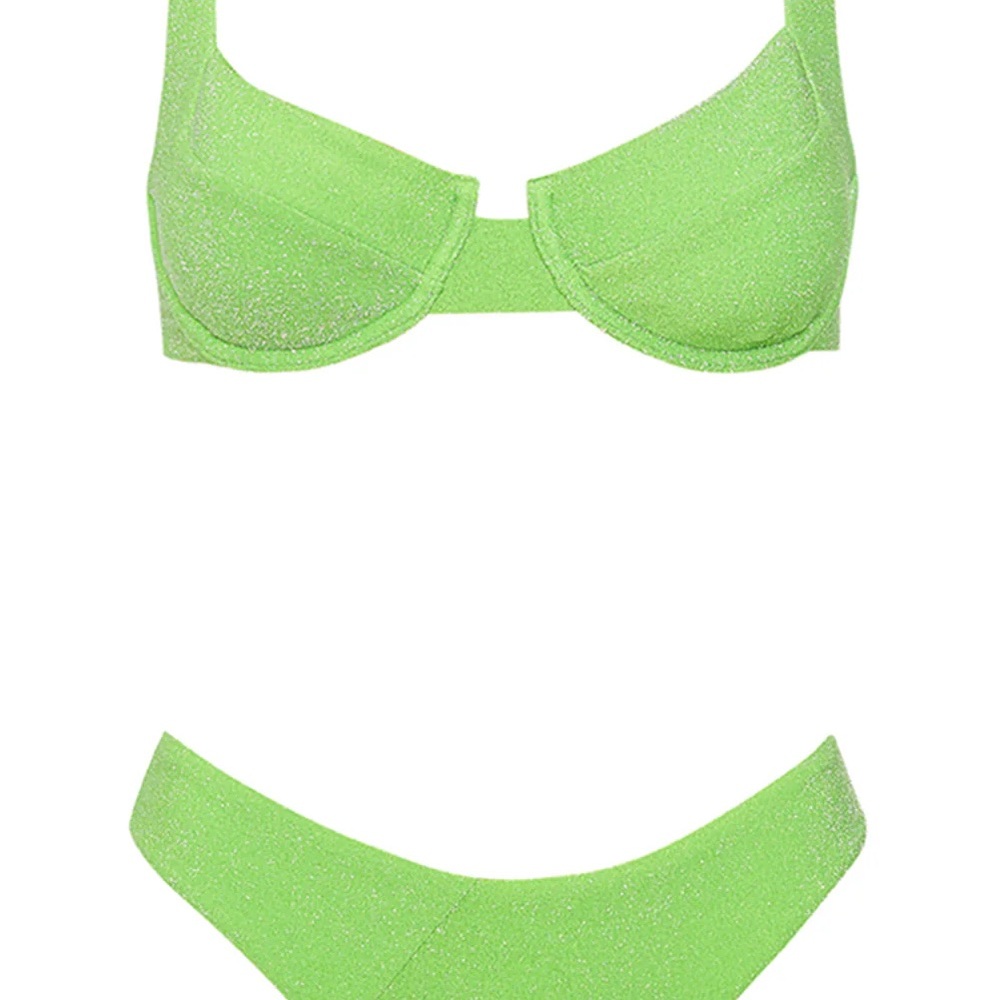 Vetchy Bikini Set - Picture 2 of 4